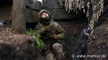 Russland setzt wohl auf Giftgas mit heftigen Folgen – perfide neue Taktik trifft auch Zivilisten