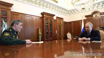 Putins Bluff am Verhandlungstisch: „Chancen auf eine echte Waffenruhe stehen sehr schlecht“