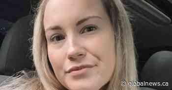 Man charged with killing N.B. woman in intimate partner violence investigation