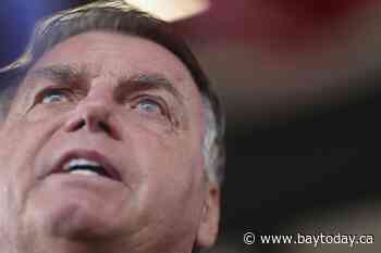 Brazilian judges accept charges against more Bolsonaro allies in alleged coup plot