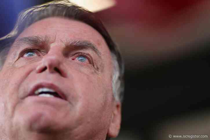 Brazilian judges accept charges against more Bolsonaro allies in alleged coup plot