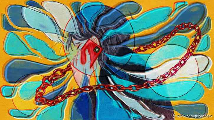 A call for comfort brought the police instead. Now the solution is in danger