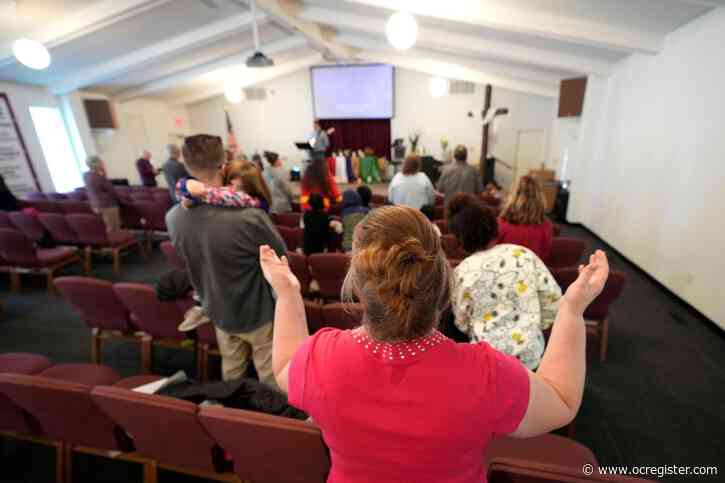 Most US adults give to charity. Here’s where they donated