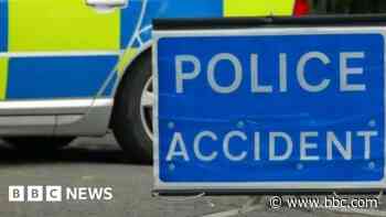 A12 closed after 'serious incident'