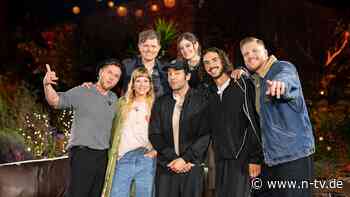 "Sing meinen Song": "Ihr macht mich alle total fertig!"