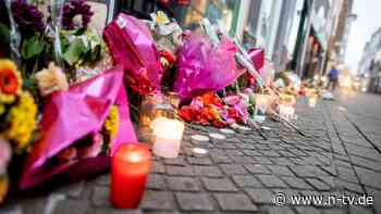 "Verheerende Vorwürfe": Polizei schoss viermal auf 21-Jährigen in Oldenburg