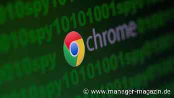 OpenAI würde Google Chrome kaufen