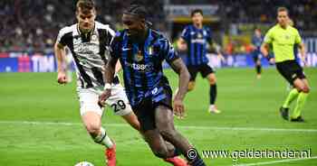 Alle wedstrijden Serie A aanstaande zaterdag afgelast vanwege begrafenis paus Franciscus