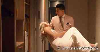 Married at first sight: dit stel laat er bepaald geen gras over groeien