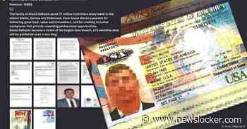 Ahold Delhaize: data personeel AH en Etos mogelijk buitgemaakt bij computerinbraak