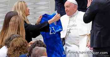 Serie A stelt ook alle wedstrijden van komende zaterdag uit na overlijden paus Franciscus