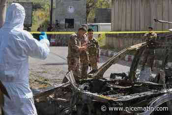 Deux morts dans des raids israéliens au Liban, dont un chef d'un groupe islamiste