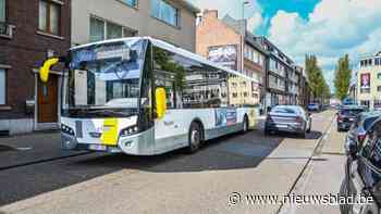 Runkst kan weer op de bus, Stevoort blijft zorgenkind