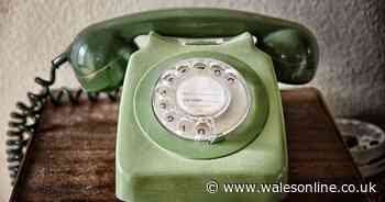 19 things from our childhoods in Wales kids today are so missing out on