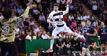 Liveticker zum Nachlesen: THW Kiel mit 26:26 im Viertelfinal-Hinspiel in Limoges
