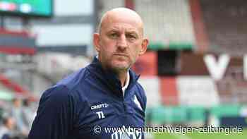 Torsten Lieberknecht zurück auf Trainerbank – in Kaiserslautern