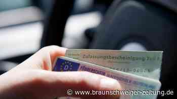 Start für digitalen Fahrzeugschein – Pilotprojekt beginnt am Montag