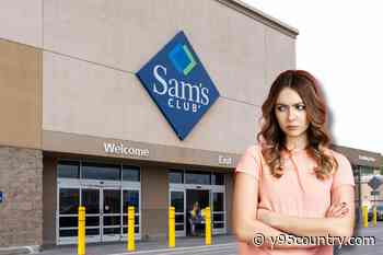 Sam's Club Shoppers on Facebook Furious Over Store's Changes