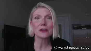 Clüver Ashbrook: "Universitäten sollen drangsaliert werden"