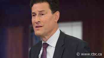 TVO's The Agenda with Steve Paikin to end after 19 seasons
