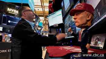 IMF warns Trump's tariffs will slow U.S., global economies as we enter 'a new era'