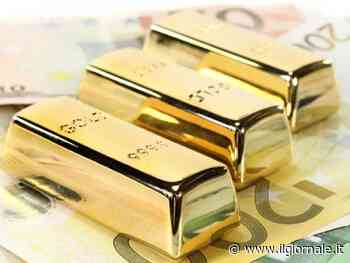 L’oro segna nuovi record grazie agli acquisti cinesi