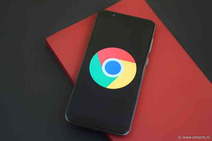 Google stelt nieuwe cookiemelding in Chrome uit, adverteerders kunnen voorlopig doorgaan