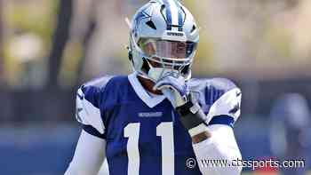 Micah Parsons contract situation: Cowboys and star pass rusher 'close enough' to get a new deal done