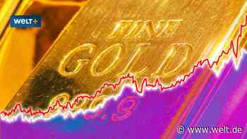 Neuer Rekord beim Gold – was für die weitere Rallye beim Investment der Stunde spricht