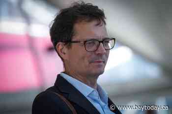 Energy efficient school in Coquitlam, B.C., gets clean energy designation