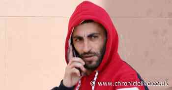 Flasher who exposed himself to shoppers and children outside Byker Asda avoids jail