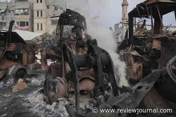 ‘On same side of every issue’: Netanyahu, Trump speak by phone