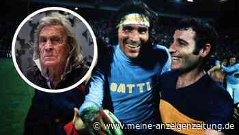 Große Trauer um Torhüter-Legende – er ebnete den Weg für Manuel Neuer