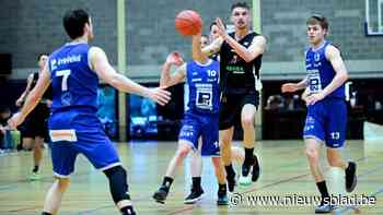 Hasselt pakt optie op halve finale na verrassende zege in play-off-derby