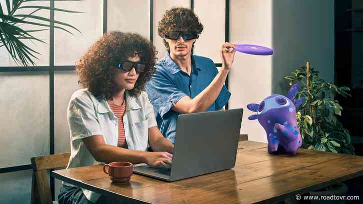 Snapchat CEO to Keynote AWE 2025 as Company Aims to Strengthen Its Position in XR