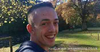 Family of dad-of-three found dead on A55 tell of 'utter devastation'