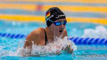 Sponsoren verlassen deutsche Paralympics-Siegerin wegen Schwangerschaft