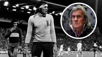 Fußball trauert um Torwart-Ikone – er legte den Grundstein für Manuel Neuer