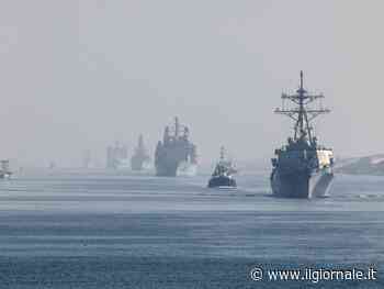 Satelliti cinesi, navi spia iraniane e osservatori russi: chi aiuta gli Houthi