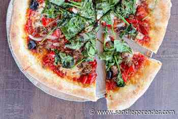 Donna Jean now serves its vegan pastas and pies in North Park