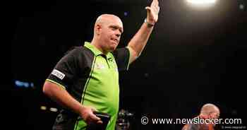 Michael van Gerwen laat World Cup of Darts schieten: ’Misschien doe ik wel nooit meer mee’