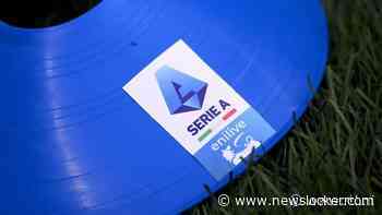 Serie A-duels van zaterdag afgelast om begrafenis paus Franciscus