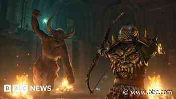 Gamers shocked as Elder Scrolls IV revealed and launched on same day