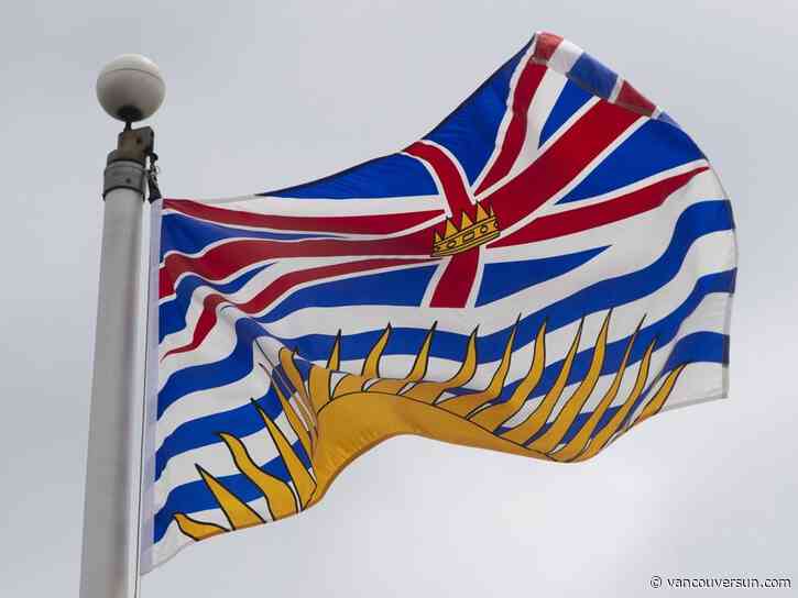 Opinion: Understanding Indigenous sovereignty is a source of strength as B.C. confronts new threats