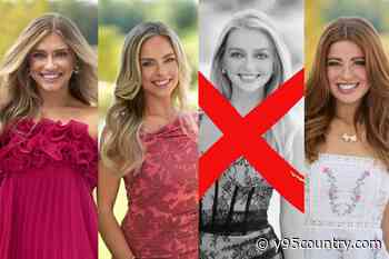 Who’s Left on ‘Farmer Wants a Wife’ Season 3? Full List