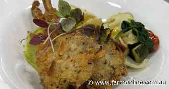 Markets-in-waiting: where to turn if tariffs drive lamb exports down spiral