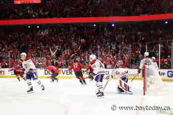 Xhekaj or not, Canadiens confident they can match physical Capitals