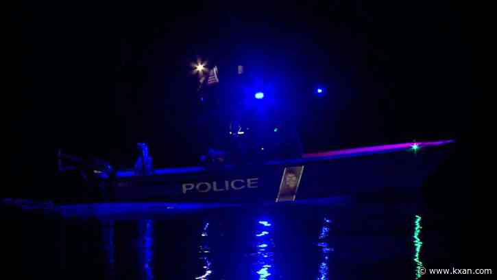APD identifies swimmer pulled from Lake Austin