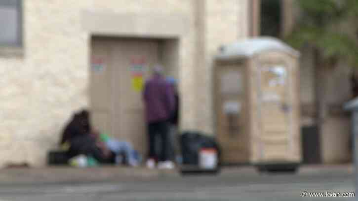 City of Austin announces $2.2M available for homelessness prevention