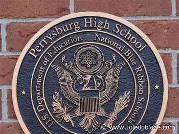 Perrysburg superintendent selects Justin Fults as high school principal